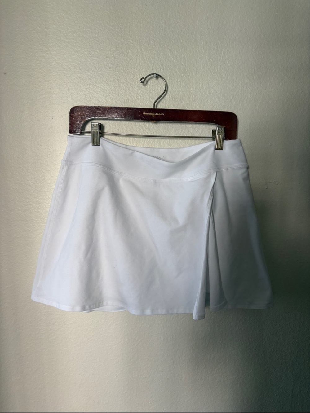 Beyond Yoga Spacedye Points Crossover Skirt